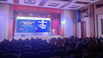 LogiChain 2025: Bệ phóng nâng cao chất lượng nhân lực ngành logistics