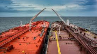 Panama tăng cường các quy định về chuyển tải dầu từ tàu sang tàu (STS)