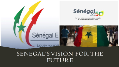 Mời tham dự Hội nghị giao thương trực tuyến Việt Nam – Senegal