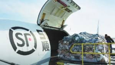 Hãng vận tải hàng hóa hàng không lớn nhất Trung Quốc mở rộng đội bay