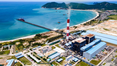 Vingroup to develop $352-million Son Duong international port