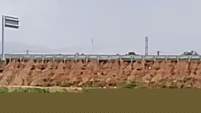 Mưa lũ gây ảnh hưởng nghiêm trọng tuyến cao tốc qua miền Trung