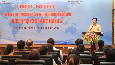 5 năm Hiệp định EVFTA có hiệu lực: Đã đến lúc định vị lại thị trường EU