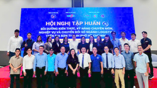 TP. Hồ Chí Minh: Đồng bộ giải pháp phát triển dịch vụ logistics