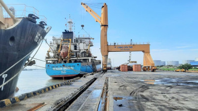 Tháo gỡ điểm nghẽn để Cần Thơ trở thành trung tâm logistics hiện đại của vùng