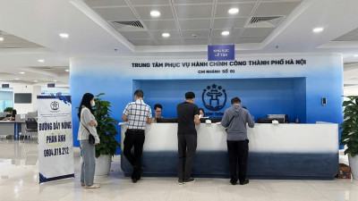 Thực hiện trực tuyến thủ tục kiểm tra chất lượng hàng hóa nhập khẩu nhóm 2