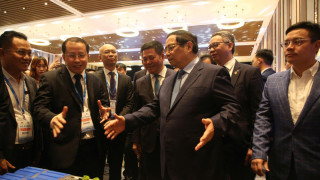 Kiến nghị lấy ngày 6/5 là ngày Logistics Việt Nam