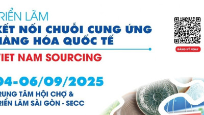 VIS 2025: Doanh nghiệp Hoa Kỳ ‘săn’ gì từ các nhà sản xuất Việt Nam?