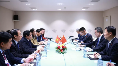 Thủ tướng: Triển khai hiệu quả các thỏa thuận, thúc đẩy kết nối sâu sắc quan hệ Việt Nam - Trung Quốc