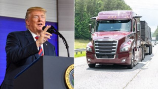 Nhập khẩu hàng hóa từ Mỹ tăng mạnh