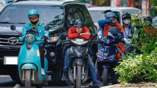 Chi Quỹ bình ổn giúp giảm mức tăng của giá xăng dầu