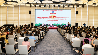 Hải Phòng: Tháo gỡ vướng mắc về xuất xứ hàng hóa, hỗ trợ doanh nghiệp xuất khẩu