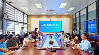Tháo gỡ điểm nghẽn, phát triển hệ sinh thái logistics trên địa bàn tỉnh Lào Cai 