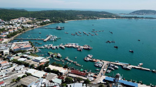 Hoàn thiện khung pháp lý về hàng hải và đường thủy, tạo động lực phát triển kinh tế biển