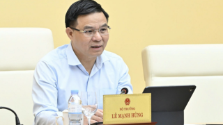 MoIT leader to Head Government Negotiation Delegation on International Economic and Trade Affairs