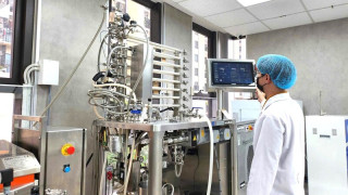 Bộ Công Thương lấy ý kiến sửa đổi quy chuẩn về tiền chất thuốc nổ công nghiệp