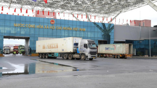 Phối hợp cung cấp thông tin hàng ngày về thông quan hàng hóa