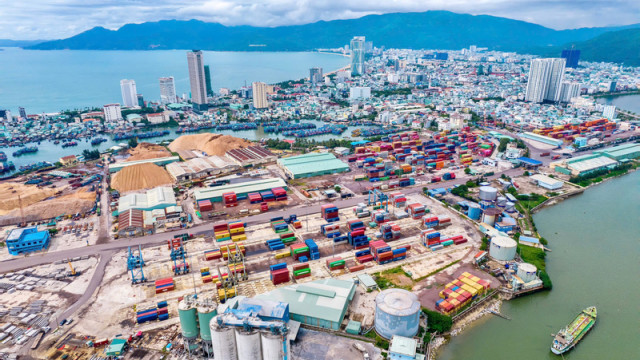 Những dự án logistics quy mô lớn nào đang được Gia Lai kêu gọi đầu tư