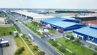 Gov't approves proposal to establish Hung Yen high-tech park