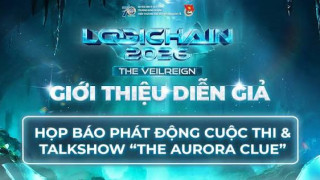 LogiChain 2026: Sân chơi kiến tạo nguồn nhân lực logistics