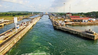 Panama tiếp quản các cảng kênh đào từ CK Hutchison, chuyển giao tạm thời cho Maersk và MSC