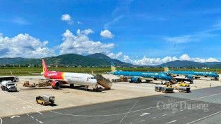 Tạm đóng cửa sân bay Liên Khương từ 4/3/2026 để sửa chữa