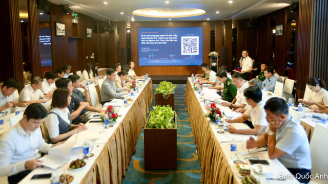 Logistics Thanh Hóa: Từ lợi thế hạ tầng đến năng lực cạnh tranh