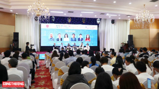 AI định hình tương lai ngành logistics: Đòn bẩy tạo ra ưu thế cạnh tranh cho các doanh nghiệp