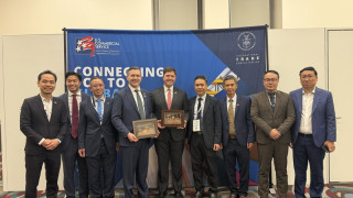 Việt Nam - Hoa Kỳ thúc đẩy hợp tác năng lượng và thương mại toàn diện