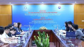 Nội dung Bản ghi nhớ giữa Việt Nam và Hàn Quốc về kiểm soát xuất khẩu