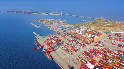 Báo cáo tình hình thị trường logistics Trung Quốc và các lưu ý đối với Việt Nam, tháng 8/2025 (miễn phí)