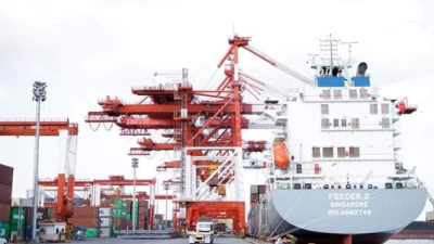 Báo cáo tình hình thị trường Logistics ASEAN và những lưu ý đối với Việt Nam, tháng 7/2025 (miễn phí)