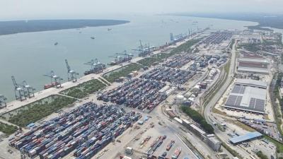Báo cáo tình hình thị trường Logistics ASEAN và những lưu ý đối với Việt Nam, tháng 6/2024 (Miễn phí)
