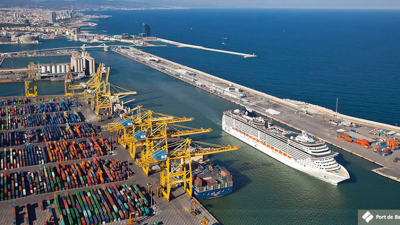 Báo cáo tình hình thị trường Logistics Châu Âu và những lưu ý đối với Việt Nam, tháng 6/2024 (Miễn phí)