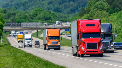 Báo cáo tình hình thị trường Logistics Hoa Kỳ và các lưu ý đối với Việt Nam, tháng 12/2024 (miễn phí)
