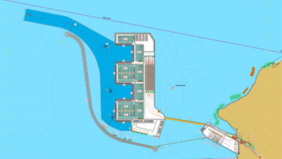 Báo cáo quy định chính sách trong lĩnh vực Logistics  Việt Nam và Thế giới quý 2/2024 (miễn phí)