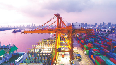 Báo cáo tình hình thị trường logistics Trung Quốc và các lưu ý đối với Việt Nam, tháng 11/2025 (miễn phí)