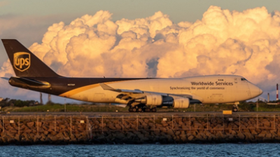 Báo cáo tình hình thị trường Logistics Hoa Kỳ và các lưu ý đối với Việt Nam, tháng 9/2025 (miễn phí)