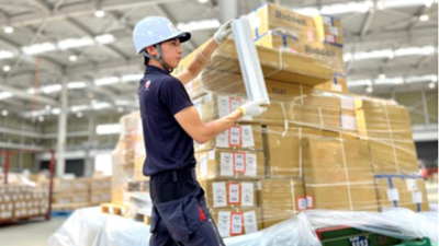 Báo cáo tình hình thị trường Logistics Nhật Bản, Hàn Quốc và những lưu ý đối với Việt Nam tháng 9/2025 (miễn phí)