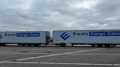 Báo cáo tình hình thị trường Logistics Châu Âu và những lưu ý đối với Việt Nam, tháng 9/2025 (miễn phí)