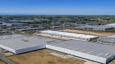 Báo cáo tình hình thị trường Logistics Châu Âu và những lưu ý đối với Việt Nam, tháng 10/2025 (miễn phí)