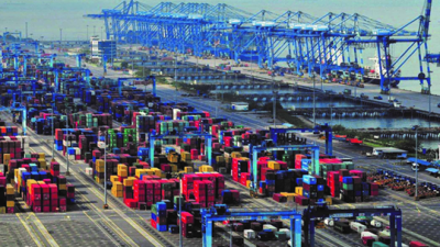 Báo cáo tình hình thị trường Logistics ASEAN và những lưu ý đối với Việt Nam, tháng 9/2025 (miễn phí)