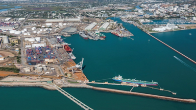 Báo cáo tình hình thị trường Logistics Australia, New Zealand và những lưu ý đối với Việt Nam tháng 9/2025 (miễn phí)