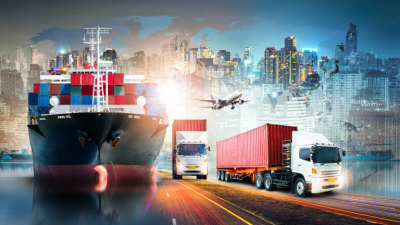 Thông tin phân tích chuyên sâu về thị trường logistics châu Âu và lưu ý đối với Việt Nam, tháng 8/2026 (miễn phí)