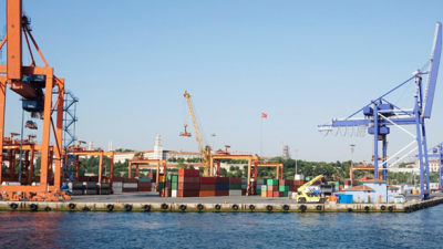 Báo cáo tình hình thị trường Logistics ASEAN và những lưu ý đối với Việt Nam, tháng 3/2025 (miễn phí)