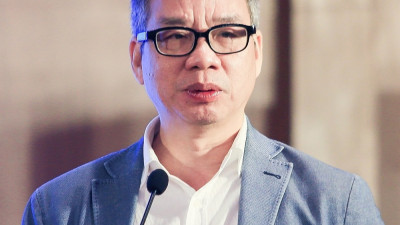 Giải pháp thiết lập hệ sinh thái xanh trong ngành logisitcs