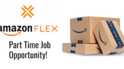 Crowdsourcing và kinh nghiệm của Amazon trong lĩnh vực giao nhận
