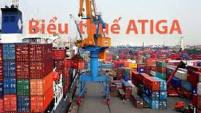 Sửa tiêu chí chọn DN thí điểm tự chứng nhận xuất xứ hàng hóa