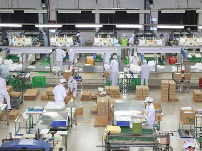 Cơ hội xuất khẩu nguyên liệu bao bì và in ấn vào Tunisia