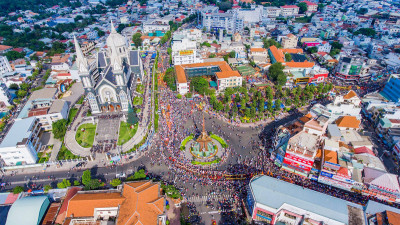 Binh Duong needs 300 million USD to upgrade urban infrastructure